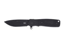 Crkt Homefront Compact Blackout K245Kkp
