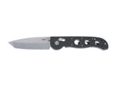 Crkt M16-X Crossbar Lock Black M16-02X