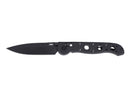 Crkt M16-X Crossbar Lock Blackout M16-03Xk