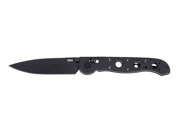 Crkt M16-X Crossbar Lock Blackout M16-03Xk