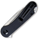 Civivi Elementum Linerlock BlackCP