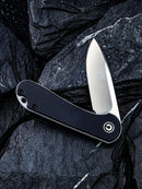 Civivi Elementum Linerlock BlackCP