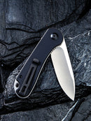 Civivi Elementum Linerlock BlackCP