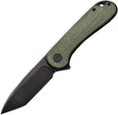 Civivi Elementum Linerlock CP