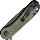 Civivi Elementum Linerlock CP