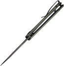 Civivi Elementum Linerlock CP