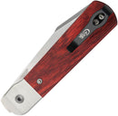 Case Cutlery Longhouse Linerlock