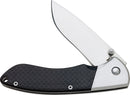 Case Cutlery TecX X-ALT Linerlock CF