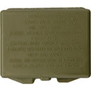 Camouflage Face Paint Woodland 5 Color Compact