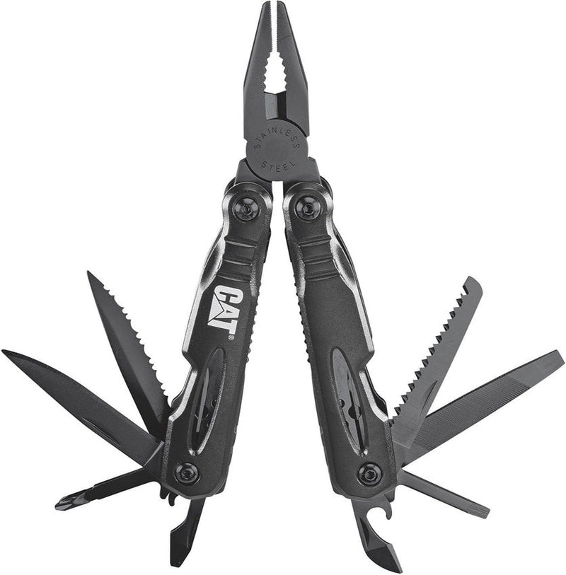 Caterpillar Multi-Function Tool 13-in-1