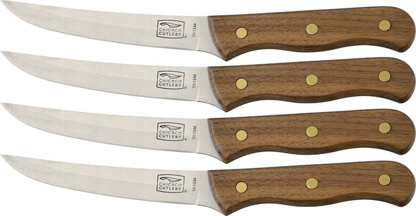Chicago Cutlery Steak Knife Set