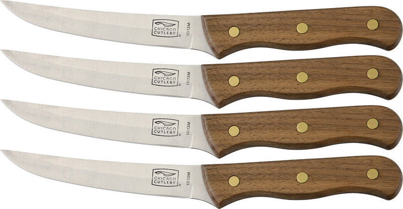 Chicago Cutlery Steak Knife Set
