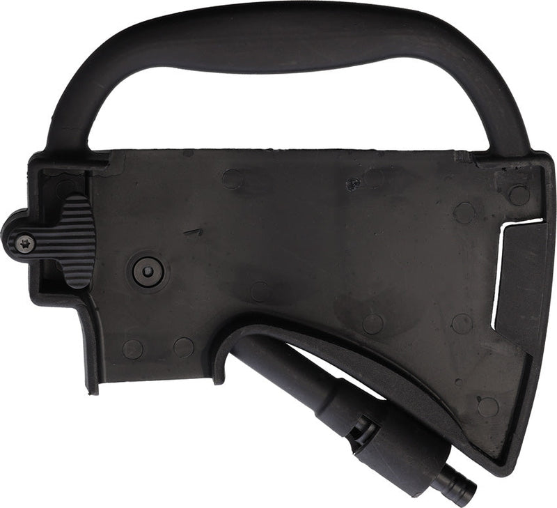 Combat Ready Survival Axe/Knife Combo