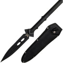 Combat Ready Spear Black