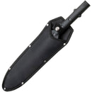 Combat Ready Spear Black
