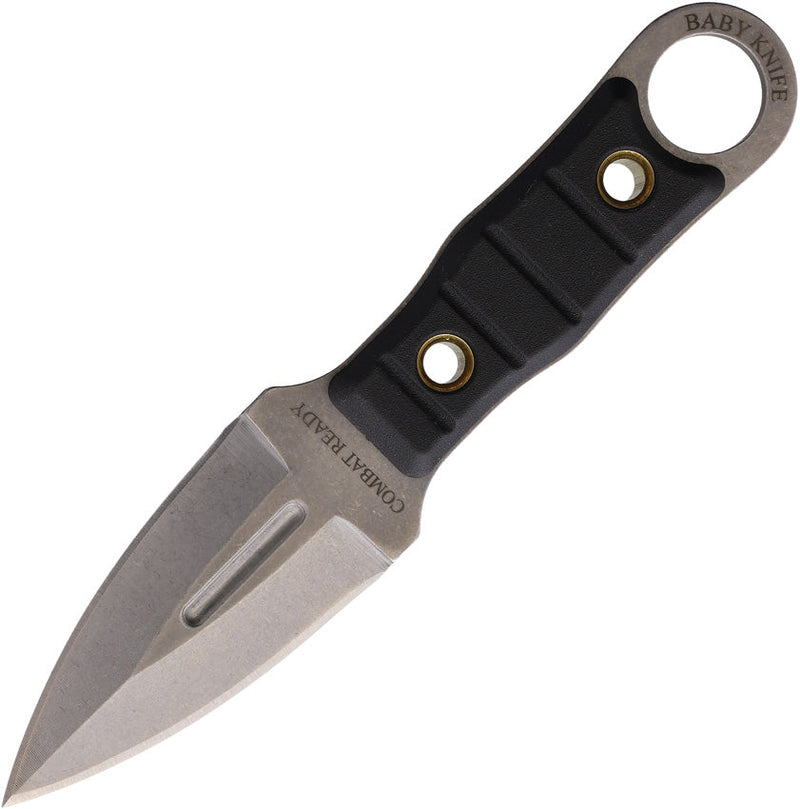 Combat Ready Fixed Blade Dagger