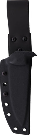 Cobratec Knives Back Country Fixed Blade Black
