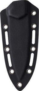 Cobratec Knives Wolverine Fixed Blade OD