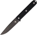 Cobratec Knives Outdoor Warrior Fixed Blade