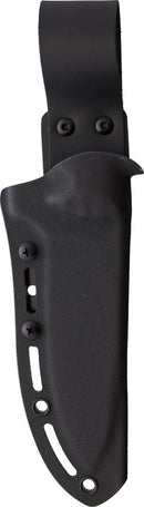 Cobratec Knives PSK Fixed Blade Black SW