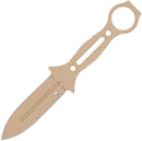 Cobratec Knives Ringed Claymore Fixed Blade