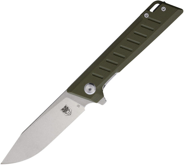 Cobratec Knives Riptide Linerlock OD