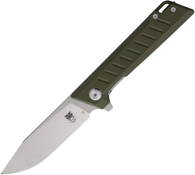 Cobratec Knives Riptide Linerlock OD