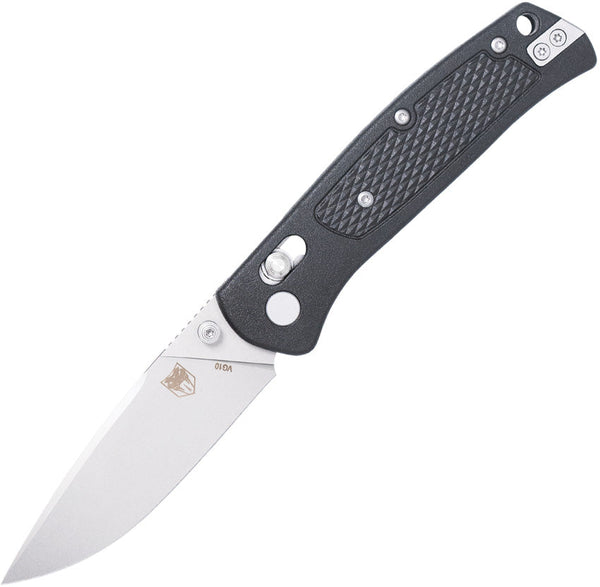 Cobratec Knives EDC Scout Bar Lock Blk