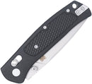 Cobratec Knives EDC Scout Bar Lock Blk