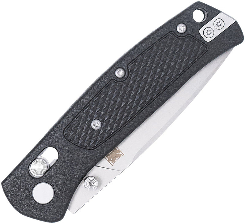 Cobratec Knives EDC Scout Bar Lock Blk