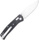 Cobratec Knives EDC Scout Bar Lock Blk