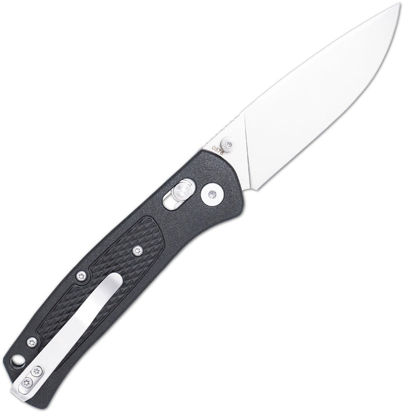 Cobratec Knives EDC Scout Bar Lock Blk