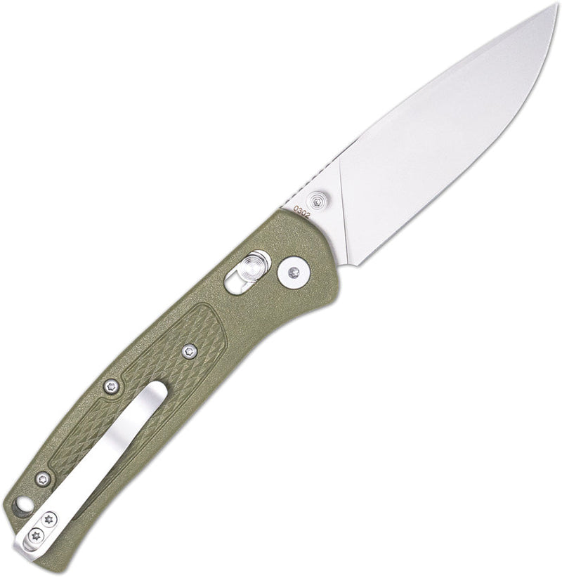 Cobratec Knives EDC Scout Bar Lock OD