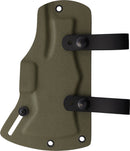 Cobratec Knives Tomahawk Black