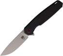 Cobratec Knives Talon Linerlock Black