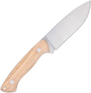 Cobratec Knives Twin Mountain Fixed Blade