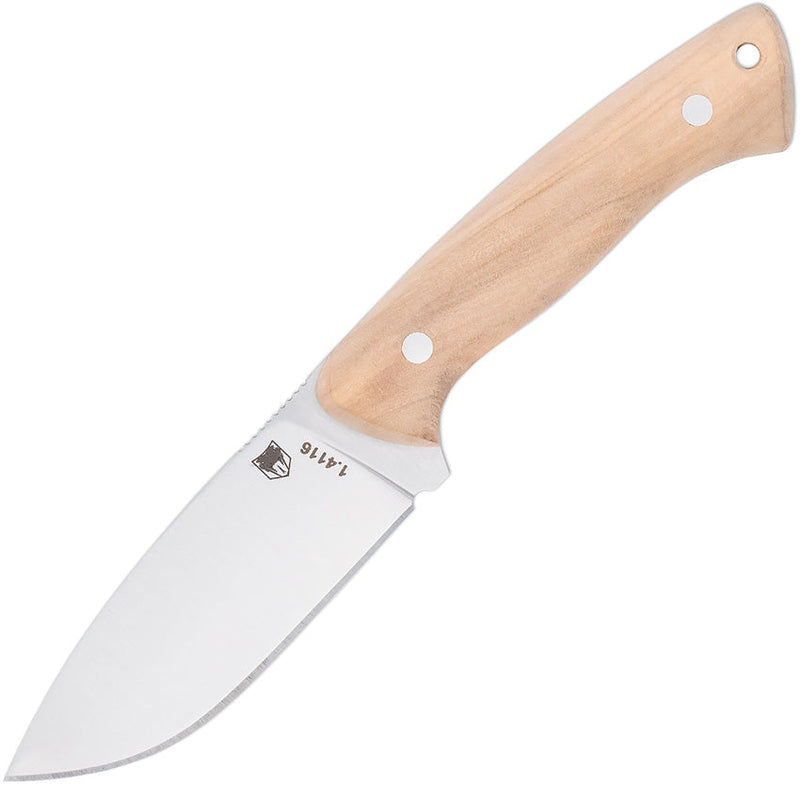Cobratec Knives Twin Mountain Fixed Blade