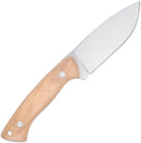 Cobratec Knives Twin Mountain Fixed Blade