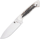 Cobratec Knives Twin Mountain Fixed Blade