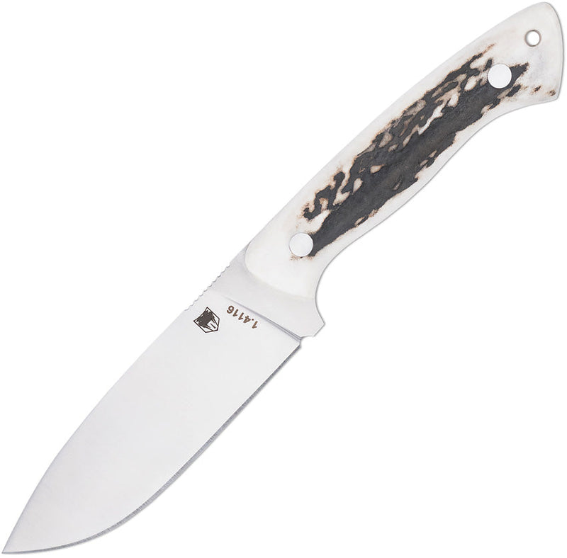 Cobratec Knives Twin Mountain Fixed Blade