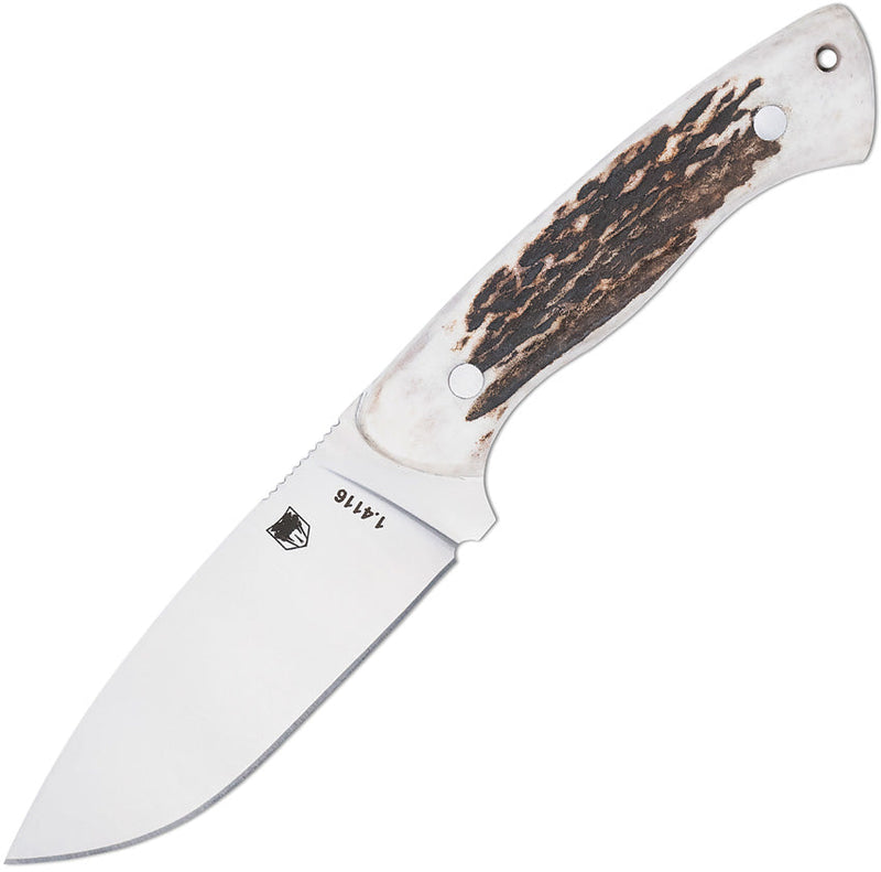 Cobratec Knives Twin Mountain Fixed Blade