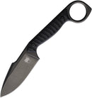 Cobratec Knives Wolfteeth Fixed Blade Harpoon