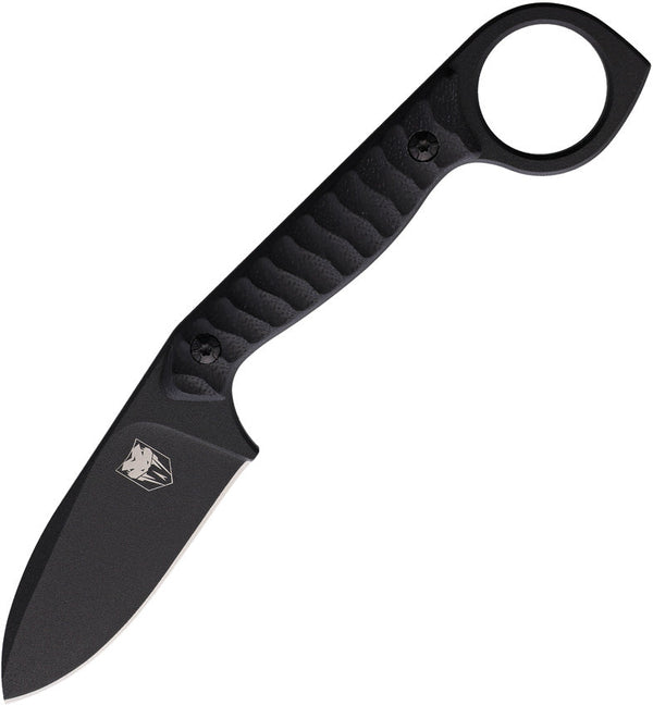 Cobratec Knives Wolfteeth Fixed Blade