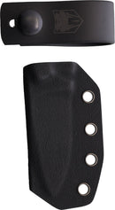 Cobratec Knives Wolfteeth Fixed Blade