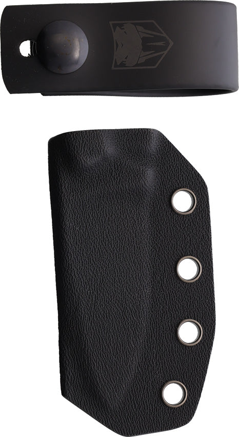 Cobratec Knives Wolfteeth Fixed Blade