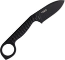 Cobratec Knives Wolfteeth Fixed Blade