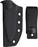 Cobratec Knives Wolfteeth Fixed Blade Harpoon