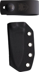 Cobratec Knives Wolfteeth Fixed Blade