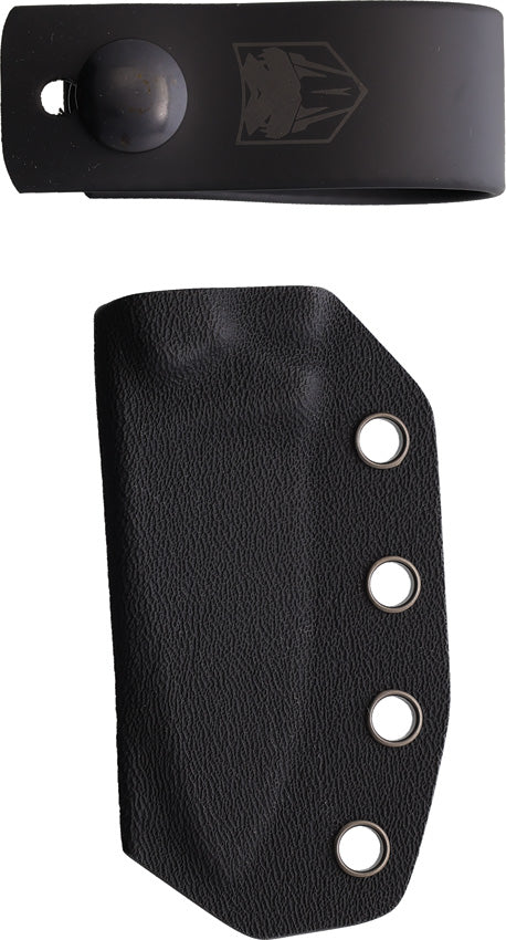 Cobratec Knives Wolfteeth Fixed Blade