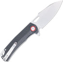 Cobratec Knives Wolverine Linerlock Custom Cut